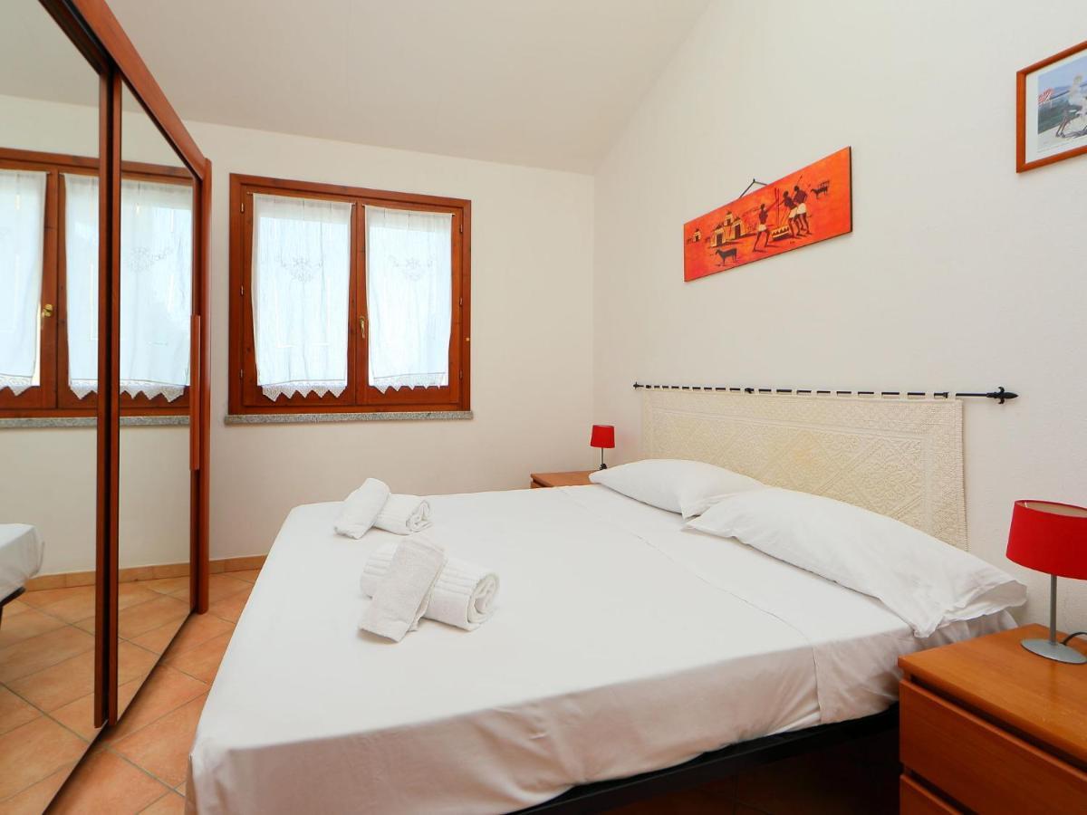 Holiday Home Greca Piscina - Rei238 By Interhome Costa Rei Exterior photo